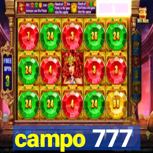 campo 777